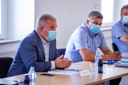 Ministrstvo za okolje si želi poiskati družbeno sprejemljivo vodooskrbo celotnega JZ dela Slovenije 3